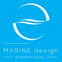 Marine Design International logo - Similar company to Norsap As