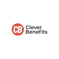 Clever Benefits logo - Similar company to Two Dot