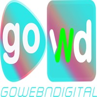 Gowebndigital Technologies logo - Similar company to Xpert Infotech New Delhi