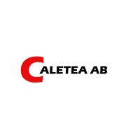 Caletea AB logo - Similar company to Protectum Ab