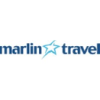 Marlin Travel Cambridge logo - Similar company to Gyro Republic