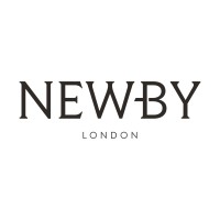 Newby Teas logo - Similar company to Brew Tea Co.