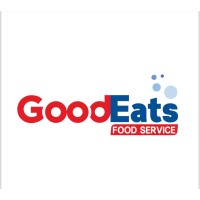 Good Eats Distribution logo - Similar company to Activ Distribution