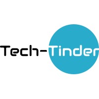 Tech Tinder logo - Similar company to Rubystone Solutions