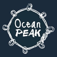 Ocean Peak Project logo - Similar company to Oceanpeaks