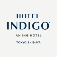 Hotel Indigo Tokyo Shibuya logo - Similar company to Superdrive