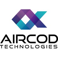 HRM@AirCod Technologies logo - Similar company to Aircode