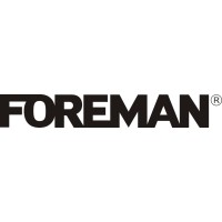 FOREMAN FITNESS PRODUCTS logo - Similar company to Foreman Group