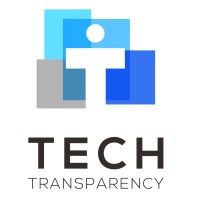 Tech Transparency logo - Similar company to Tech Gather Nyc