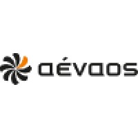 Aenaos S.A. logo - Similar company to Arignoti Engineering