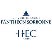 Master 2 Droit des Affaires et Fiscalité (Paris 1 - HEC) logo - Similar company to Master Droit Des Affaires  Sorbonne_Uemf