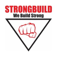 Strongbuild (Pty)Ltd logo - Similar company to Ares Holding