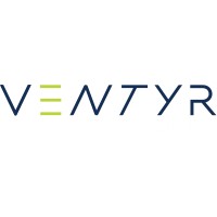 Ventyr logo - Similar company to Parkwind