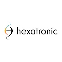 HEXATRONIC Electronique, Logiciel, Mécatronique logo - Similar company to Hexatronic Powered Fiber