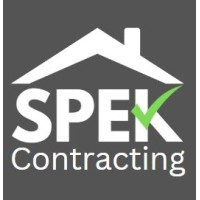SPEK Contracting logo - Similar company to Synovas, Llc