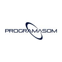 PROGRAMASOM logo - Similar company to The Force