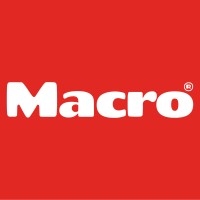 Macro logo - Similar company to Charles Rutenberg