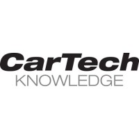 CarTech Knowledge GmbH logo - Similar company to Berufsakademie Melle