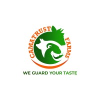 CamaTrust Farms logo - Similar company to E-Livestock Global