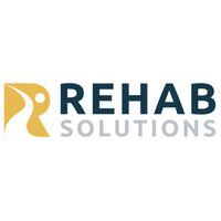 Rehab Solutions logo - Similar company to I-Dox