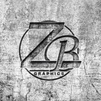 ZB Graphics logo - Similar company to Ihsan Trust