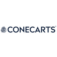 ConeCarts® logo - Similar company to Pak Pack Ltd