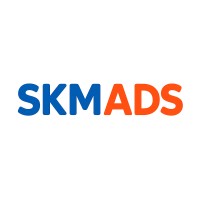 SKMADS - DSP & Mobile App Marketing Agency logo - Similar company to Eksmedia