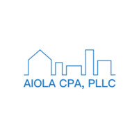 Aiola CPA, PLLC logo - Similar company to Grant, Sanders & Taylor, Pc