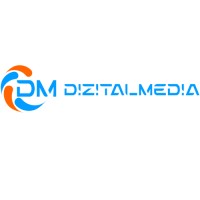DizitalMedia Marketing Agency logo - Similar company to Agency Dashboard
