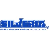 SILVERIA Electronics logo - Similar company to Mirc Electronics Limited-Onida