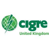 CIGRE UK logo - Similar company to Superaire Network