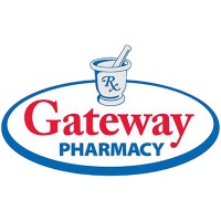 Gateway Pharmacy of Phoenixville logo - Similar company to Gateway Pharmacy