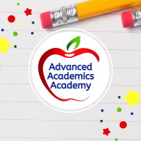 Advanced Academics Academy logo - Similar company to Fat Straws Boba & Mochi Donuts