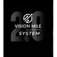 VISION MILE logo - Similar company to Kenlight Consultancy