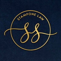 Stampone Law logo - Similar company to Stampone O'Brien Dilsheimer Holloway