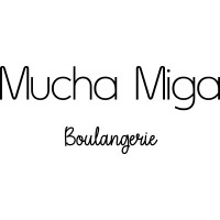 Mucha Miga Boulangerie logo - Similar company to Mostazagreen
