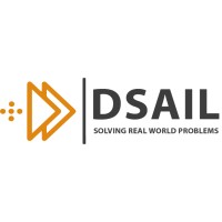 Centre for Data Science and Artificial Intelligence (DSAIL) logo - Similar company to Makerere Ai Lab