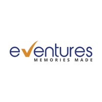 Eventures logo - Similar company to Eventures