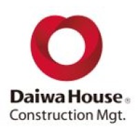 Daiwa House Construction Management logo - Similar company to Gmo Smaad