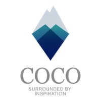 COCO - Coworking & Coliving logo - Similar company to Coliving Switzerland