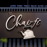 thechaifi logo - Similar company to Useeco