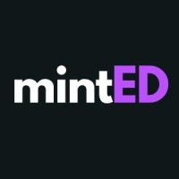 mintED logo - Similar company to Maizing