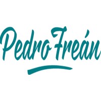 Pedro Frean Coach Personal y Educativo logo - Similar company to Emprendedor.Digital