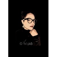 Viviana M. C. De La Barca logo - Similar company to By Stabèl