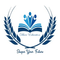 Dheer Education logo - Similar company to Fund Your Project
