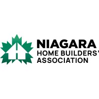 Niagara Home Builders Association logo - Similar company to Niagara Falls Bridge Commission