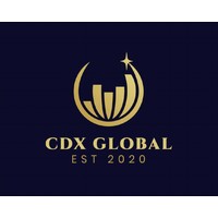 CDX GLOBAL logo - Similar company to Cdx