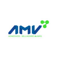 AMV Adhesivos - Selladores & Más logo - Similar company to Decals