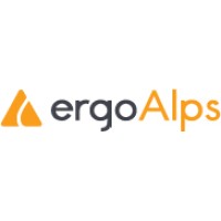 ergoAlps.com logo - Similar company to Printink.Si