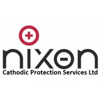 Nixon Cathodic Protection Services Ltd. logo - Similar company to I.C.P. S.R.L. Industrial Cathodic Protection